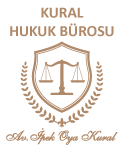Avukat İpek Oya Kural